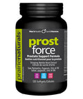 Prost-Force 120 Softgels by Prairie Naturals Health Products Inc.