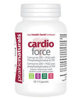 Cardio Force 60 VegCaps by Prairie Naturals Health Products Inc.