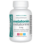 Melatonin 90 Tabs by Prairie Naturals Health Products Inc.
