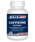 Caffeine 100 Tabs by Prairie Naturals Health Products Inc.