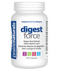 Digest Force 120 VegCaps by Prairie Naturals Health Products Inc.