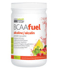 BCAA Fuel Fruit Punch 315 Grams by Prairie Naturals Health Products Inc.