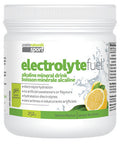 Electrolyte Fuel 252 Grams by Prairie Naturals Health Products Inc.