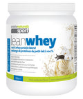 Lean Whey Protein French Vanilla 454 Grams by Prairie Naturals Health Products Inc.