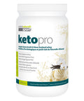 Keto Bone Broth Whey Protein Vanilla 490 Grams by Prairie Naturals Health Products Inc.