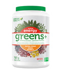 Greens+ Extra Energy Orange 797 Grams by Genuine Health
