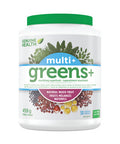 Greens+ Multi+ Mixed Fruit 459 Grams by Genuine Health
