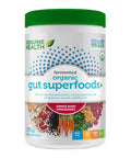 Ferment Organic Gut Superfood Berry Pomegranate 273 Grams by Genuine Health
