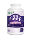 Deep Sleep 60 Caps by Genuine Health
