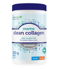 Clean Collagen Marine Unflavoured 210 Grams by Genuine Health