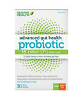 AGH Probiotics 15 Billion CFU 30 VegCaps by Genuine Health