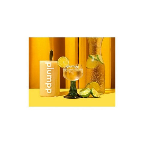 Plumpp, Irish Sea Moss, 120 Grams