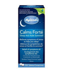 Calms Forte Sleep Aid 100 Tabs by Hylands (Standard Homeopathic)