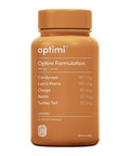 Formulation Multi Mushroom 60 VegCaps by Optimi