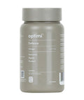 Defence Chaga 60 VegCaps by Optimi