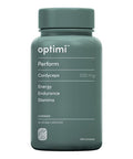 Perform Cordyceps 60 VegCaps by Optimi