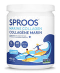 Sproos Marine Collagen 400 Grams by Sproos