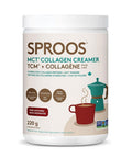 Sproos Ghee MCT Creamer 220 Grams by Sproos
