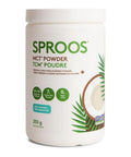 Sproos MCT Powder 250 Grams by Sproos