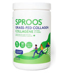 Sproos Grass-Fed Collagen 300 Grams by Sproos