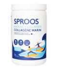 Sproos Marine Collagen 240 Grams by Sproos