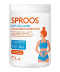 Sproos Gut Collagen 309 Grams by Sproos
