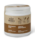 Bentonite Clay 454 Grams by Soap Works