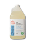 Liquid Glycerin Soap Refill 4 Litres by Soap Works