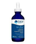 Ion-Zinc 60 Ml by Trace Minerals Research