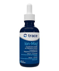 Ion-Mag 120 Ml by Trace Minerals Research