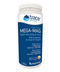 Mega-Max Powder 240 Grams by Trace Minerals Research
