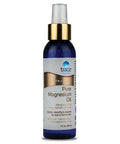 Pure Magnesium Oil 118 Ml by Trace Minerals Research