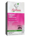 Similasan Pink Eye Relief Monodose 20 Count by Similasan
