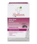 Similasan Stye Eye Relief Monodose 20 Count by Similasan