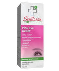 Pink Eye Relief 10 Ml by Similasan