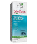 Similasan Complete Eye Relief 10 Ml by Similasan