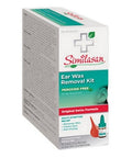 Similasan Ear Wax Removal Kit 10 Ml by Similasan