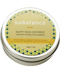 Nappy Rash Ointment Travel 28 Grams by Substance Mom & Baby