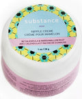 Nipple Creme 28 Grams by Substance Mom & Baby