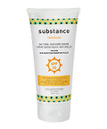 Unscented Natural Sun Care Creme 180 Ml by Substance Mom & Baby
