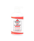 All Over Wash Face and Hair Body 227 Grams by Thirsty Naturals