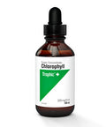 Chlorophyll 100 Ml by Trophic
