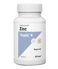 Zinc Chelazome 60 VegCaps by Trophic