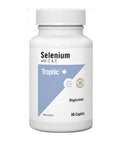 Selenium With C&E 60 Caps by Trophic