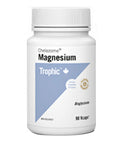 Magnesium Bisglycinate Chelazome 90 VegCaps by Trophic