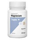 Magnesium Chelazome 90 Caps by Trophic