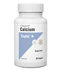 Calcium Chelazome 120 VegCaps by Trophic