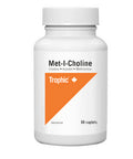 Met L Choline 60 Caps by Trophic