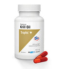 Krill Oil Neptune 60 Caps by Trophic
