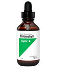 Chlorophyll 250 Ml by Trophic
